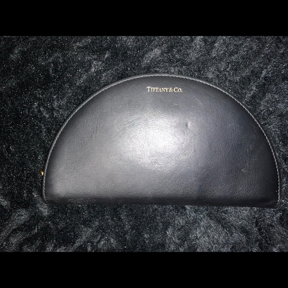 Half-Moon Wallet